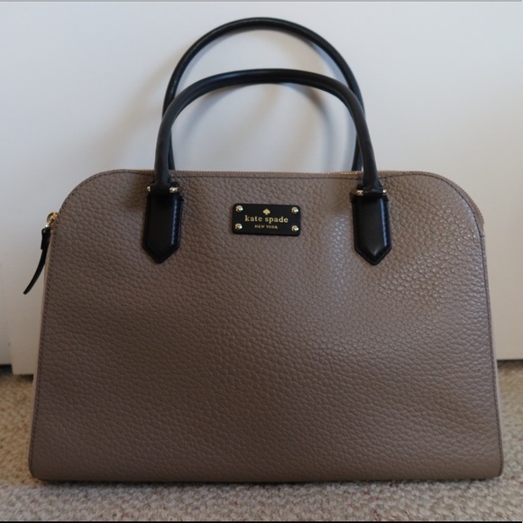 Kate spade purse - Picture 2 of 5